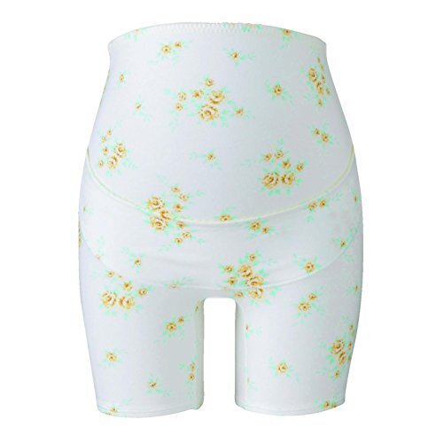 ワコールマタニティ ドゥプラス 産前用ライトボトム M YE MHR120,マタニティ,ショーツ,