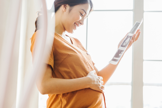 妊娠中の体と紫外線の関係,妊娠中,紫外線,対策