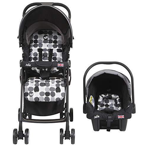 Joie(ジョイー) エアトラベルシステム ペブル 0か月~ 41783,ベビーカー,おすすめ,