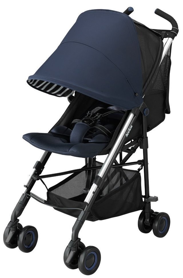 アップリカ ハイシートベビーカー スティック ,ベビーカー,おすすめ,