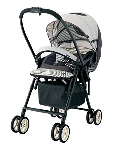 コンビ Combi ホワイトレーベル WhiteLabel ベビーカー メチャカル ハンディα エッグショック MD ヴェネチアンホワイト (1ヶ月~36ヶ月頃対象) 4.3kgの軽量設計,ベビーカー,おすすめ,