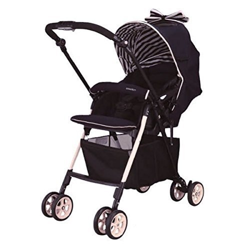 ココロン　ハイエアー　おかいものベビーカー　Ａ型両対面ベビーカー (ネイビー),ベビーカー,おすすめ,