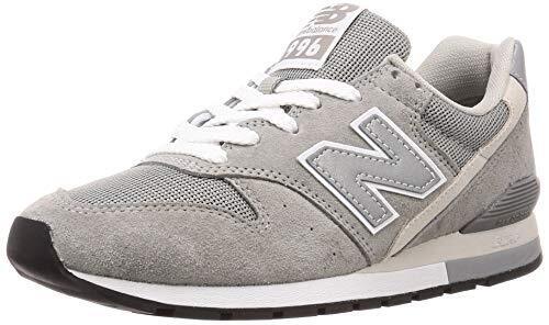 [ニューバランス] スニーカー CM996(現行モデル) 22~30cm グレー(BG) 26.5 cm D,フラットシューズ,人気,
