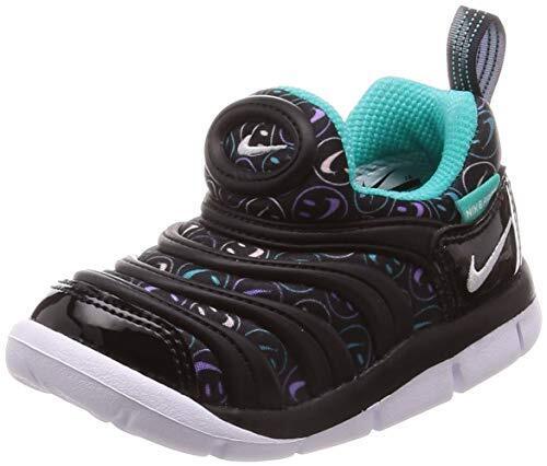 [NIKE] [ナイキ] スニーカー DYNAMO FREE SE TD キッズ Black 15 cm,ファーストシューズ,人気,