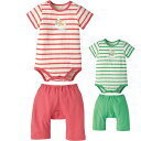 半袖ボディTパジャマ(潜水くまさん){女の子}《コンビミニ Combi mini》【70cm 80cm 90cm 】 | ギフト ベビー服 子供服 ライトレッド 夏 夏服 キッズ パジャマ ベビー 赤ちゃん 子供 かわいい おしゃれ 半袖パジャマ セットアップ 子供用 ズボン こども 子供用パジャマ 保育園,赤ちゃん,パジャマ,