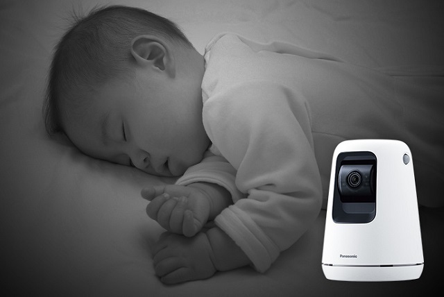 ベビーモニター03,