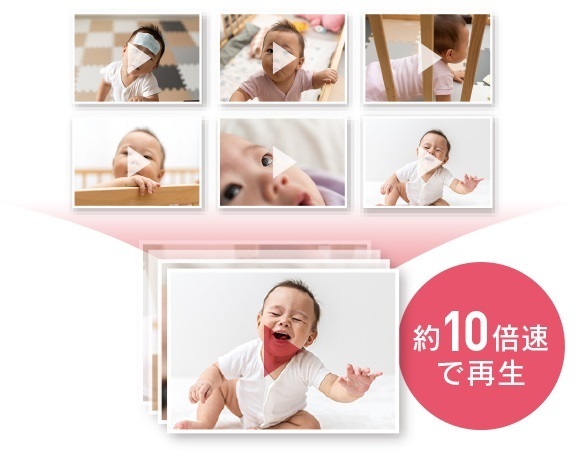 ベビーモニター05,