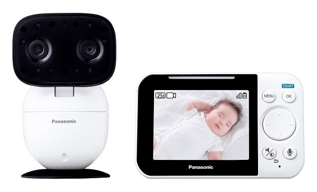 ベビーモニター06,