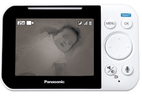 ベビーモニター07,