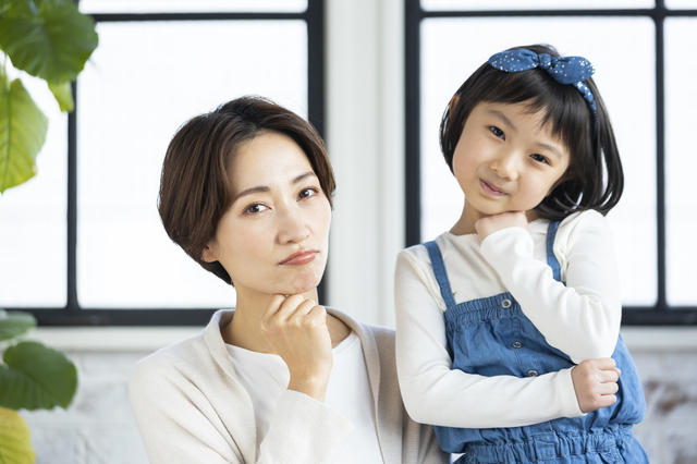 子どもが嘘をつく心理,子ども,嘘,対処法