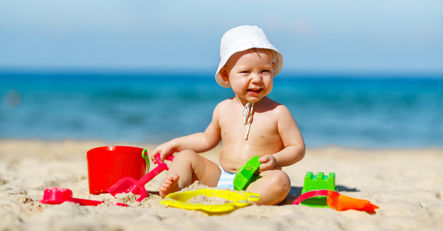 夏場のおでかけ,粉ミルク,キューブ,おでかけ