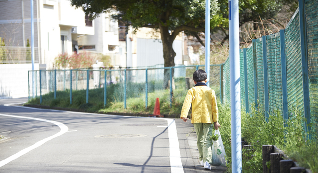 はじめてのおつかい,子ども,おつかい,はじめて