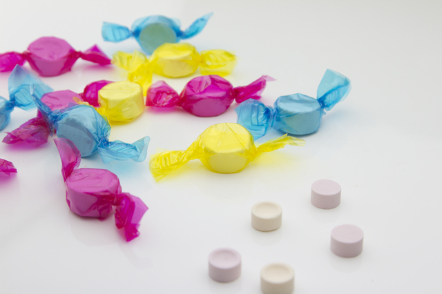 ラムネが「ひんやりしゅわっ」と溶ける理由,レシピ,科学,