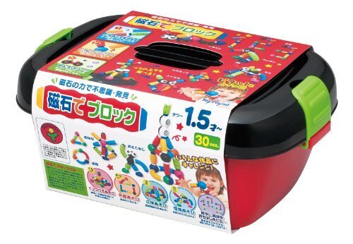 磁石でブロック No.8901,おもちゃ,ブロック,