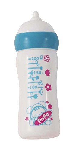 おしゃべりミルクフラワーボトル,ぽぽちゃんのおもちゃ,