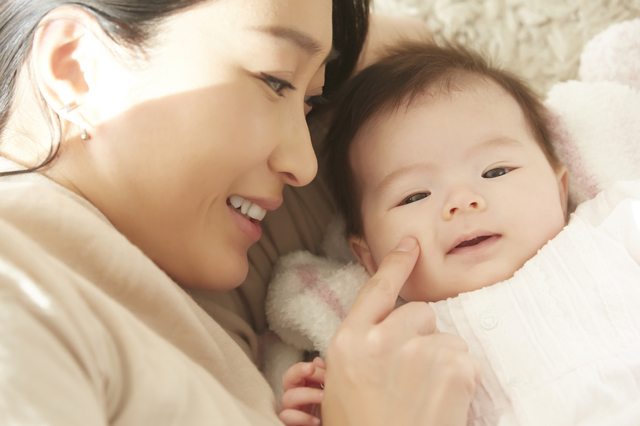 赤ちゃんとママ,青汁,プレママ,栄養