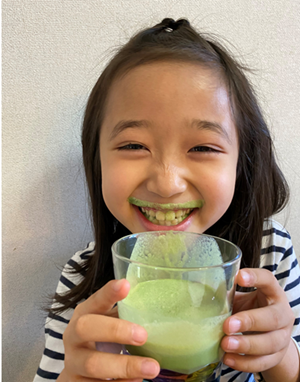 ザ・ケール 冷凍タイプ おいしい,青汁,プレママ,栄養