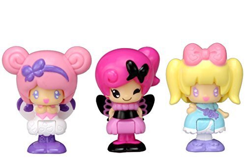 こえだちゃん おしゃべりコレクション おしゃれフレンズ おすすめパーティセット,こえだちゃん,おもちゃ,おすすめ