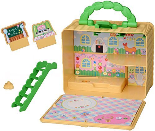 こえだちゃん おしゃべりコレクション さくらんぼようちえん,こえだちゃん,おもちゃ,おすすめ