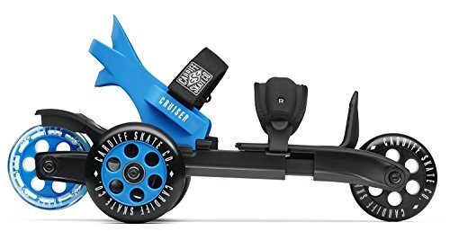 正規輸入品 Cardiff(カーディフ)Cruiser Large,子供,ローラースケート,