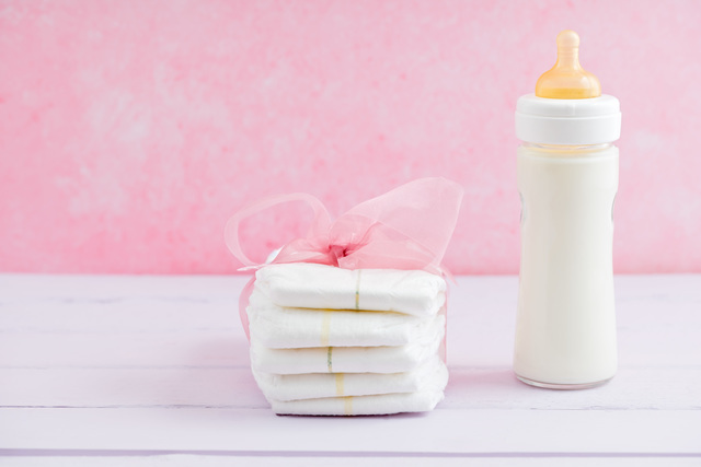 ミルク おむつ,防災グッズ,リスト,