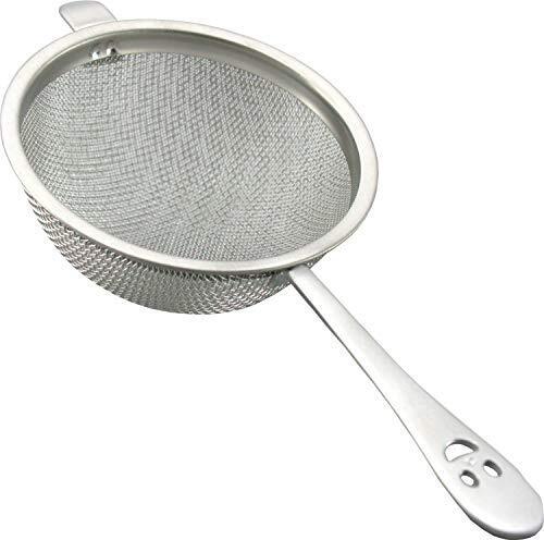 下村企販 茶こし お茶 【日本製】 ステンレス マグカップ 湯呑 お茶出し ストレーナー 32506 ニコシリーズ 燕三条,離乳食,裏ごし,