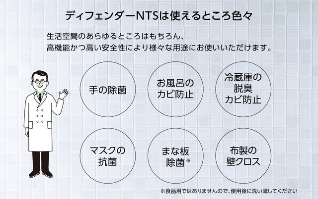 ディフェンダー NTS,