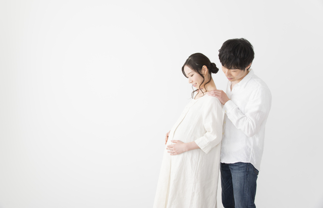 マタニティフォトイメージ,マタニティフォト,時期,