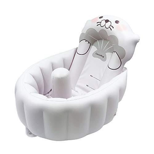 ピープル お風呂育児をサポート! ラッコハグ 対象年齢:0か月以上,ベビーバスおすすめ,