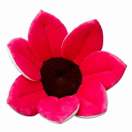 リトルプリンセス Little Princess Blooming bath ブルーミングバス ホットピンク,ベビーバスおすすめ,