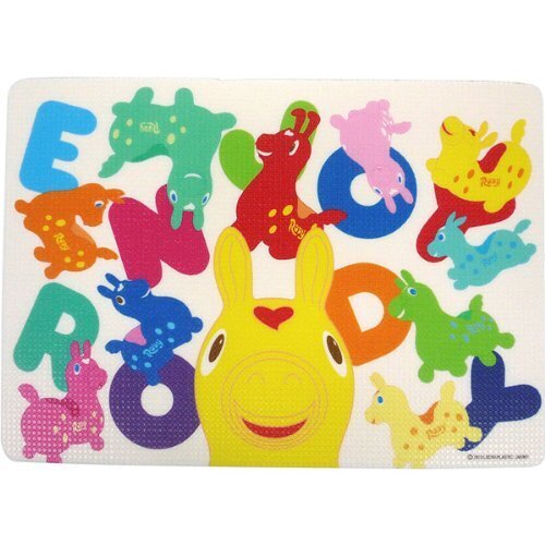 オカトー エンジョイロディお風呂マット ミニサイズ,お風呂マット,赤ちゃん,