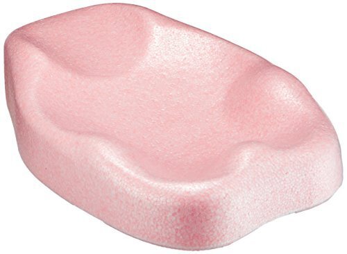 リッチェル Richell ひんやりしないおふろマットR 新生児~6カ月頃まで,お風呂マット,赤ちゃん,