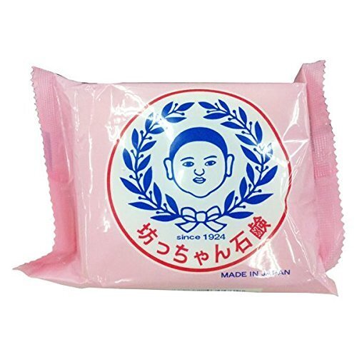 坊っちゃん石鹸 釜出し一番 175g,ベビー石鹸,固形,おすすめ