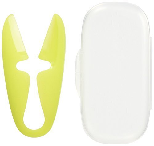 Combi (コンビ) ベビーレーベル お肉も切れるフードカッター 7カ月頃~対象 レーベルレモン,離乳食,はさみ,