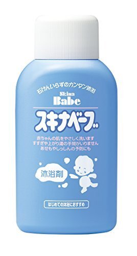スキナベーブ 200mL (医薬部外品),沐浴剤,