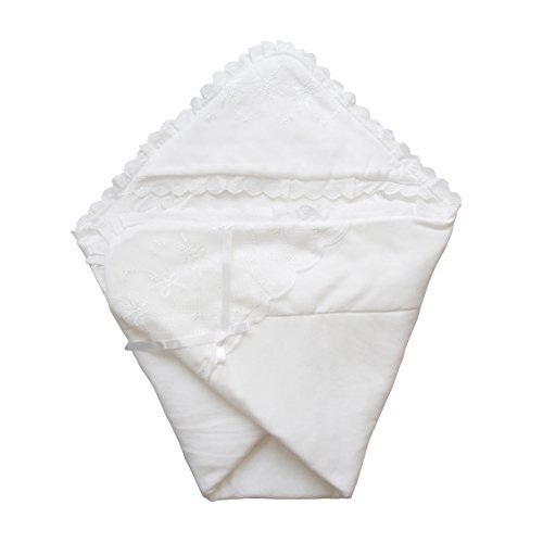 日本製 春秋素材 新生児のお宮参り退院時用おくるみ ベビーアフガン,おくるみ,