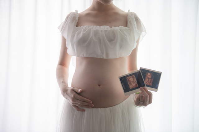 マタニティ エコー写真,マタニティフォト,小物,