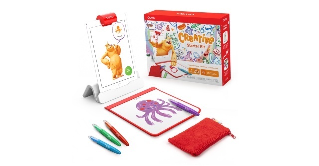 リトル ジーニアス スターター キット,