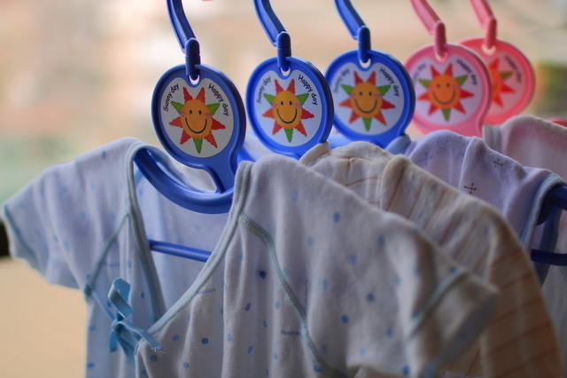 ベビーハンガー,ベビーハンガー,