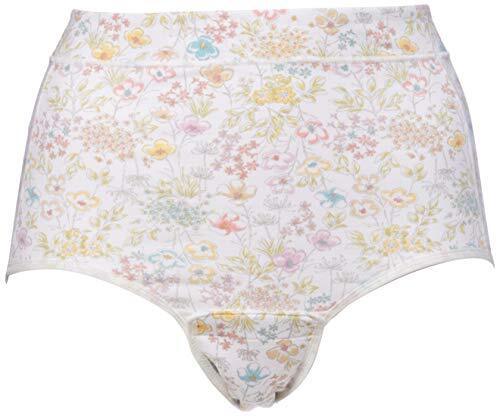 [ワコールマタニティ] 下着 産じょくショーツ （開閉あり） 産後 産褥 MPQ759 IV/アイボリー L レディース,産褥ショーツ,おすすめ,選び方