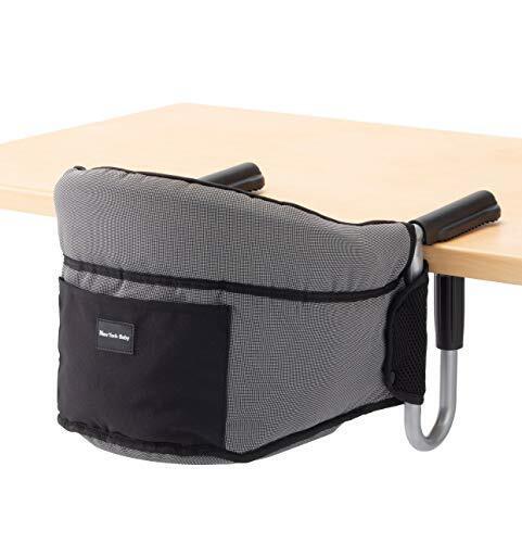 カトージ テーブルチェア 洗えるシート NewYorkBaby 1個 (x 1) 5か月~ 58900,ベビーチェア,おすすめ,