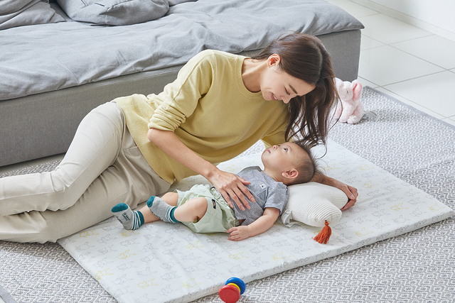 幅70cm×長さ120cmとやや大きめ,