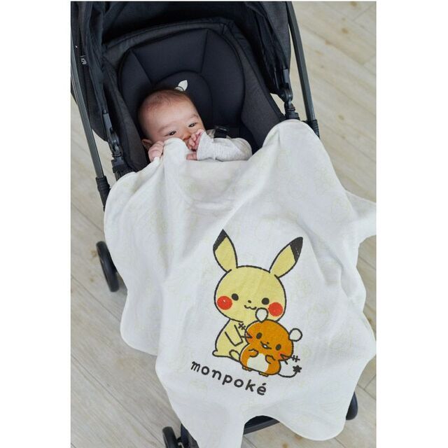 ベビーカーケット,