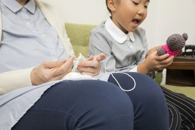 サイズアウト 子ども服 リメイク リサイクル,子供服,処分方法,