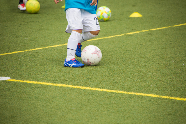 子どもの力を育むスポーツの習い事,子ども,習い事,