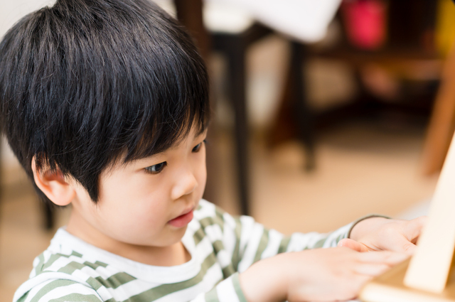 子どもの力を育む知育系の習い事,子ども,習い事,
