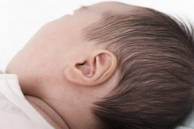 赤ちゃんの髪の毛,赤ちゃん用くし,ヘアブラシ,