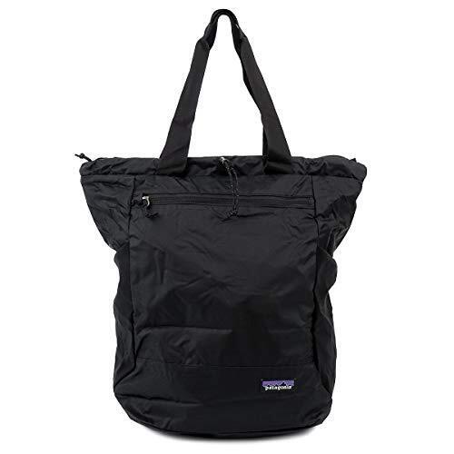 [パタゴニア]Patagonia バックパック 48809 ULTRALIGHT BLACK HOLE TOTE PACK 27L 男女兼用 3WAY BLACK [並行輸入品],マタニティ,バッグ,