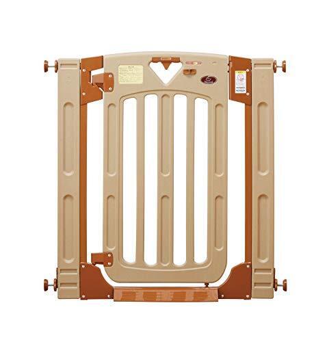 日本育児 ベビーゲート/ペットゲート スマートゲイト II 6ヶ月~24ヶ月対象 扉開閉式の突っ張りゲート 幅木よけつき,ベビーゲート,