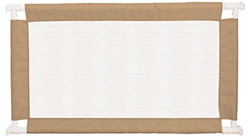 日本育児 ベビーゲート ふわふわとおせんぼ キッズセーフ Sサイズ 6ヶ月~24ヶ月対象 跨ぐ式突っ張りゲート,ベビーゲート,